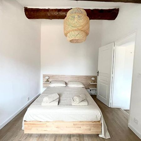 Ravissant Appartement Au Coeur D'Aix Екс ан Прованс Екстериор снимка